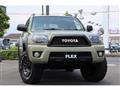 2006 Toyota Hilux Surf
