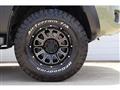 2006 Toyota Hilux Surf