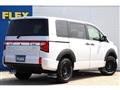 2025 Mitsubishi Delica D5