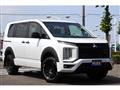 2025 Mitsubishi Delica D5