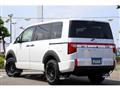 2025 Mitsubishi Delica D5