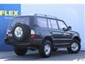 2001 Toyota Land Cruiser Prado