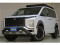 2025 Mitsubishi Delica D5