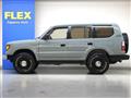 2001 Toyota Land Cruiser Prado