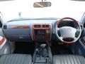 1999 Toyota Land Cruiser Prado