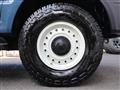 1999 Toyota Land Cruiser Prado