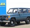 1994 Toyota Land Cruiser Prado