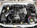 2000 Toyota Land Cruiser Prado
