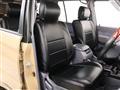 2000 Toyota Land Cruiser Prado