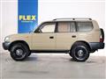 2000 Toyota Land Cruiser Prado