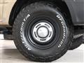 2000 Toyota Land Cruiser Prado