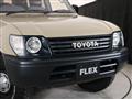 2000 Toyota Land Cruiser Prado