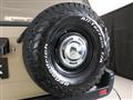 2000 Toyota Land Cruiser Prado