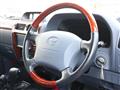 2000 Toyota Land Cruiser Prado
