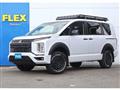 2025 Mitsubishi Delica D5