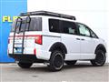 2025 Mitsubishi Delica D5