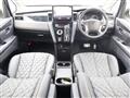 2025 Mitsubishi Delica D5