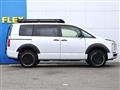 2025 Mitsubishi Delica D5
