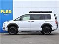 2025 Mitsubishi Delica D5
