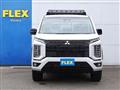 2025 Mitsubishi Delica D5