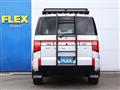 2025 Mitsubishi Delica D5