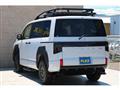 2025 Mitsubishi Delica D5