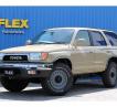 1998 Toyota Hilux Surf