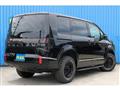 2025 Mitsubishi Delica D5