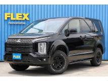 2025 Mitsubishi Delica D5