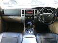 2002 Toyota Hilux Surf