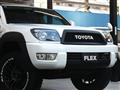 2002 Toyota Hilux Surf