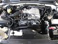 2002 Toyota Hilux Surf