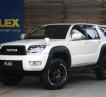 2002 Toyota Hilux Surf
