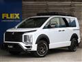 2025 Mitsubishi Delica D5