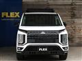 2025 Mitsubishi Delica D5
