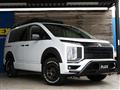 2025 Mitsubishi Delica D5