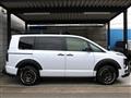 2025 Mitsubishi Delica D5