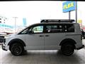 2025 Mitsubishi Delica D5