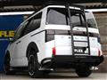 2025 Mitsubishi Delica D5