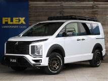 2025 Mitsubishi Delica D5