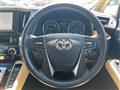 2019 Toyota Vellfire