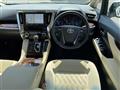 2019 Toyota Vellfire