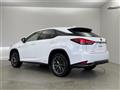 2021 Lexus RX
