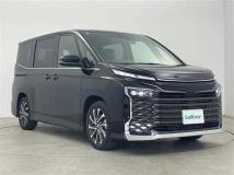 2023 Toyota Voxy