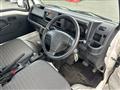 2020 Daihatsu Hijet Truck