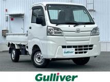 2020 Daihatsu Hijet Truck