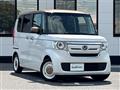 2019 Honda N BOX