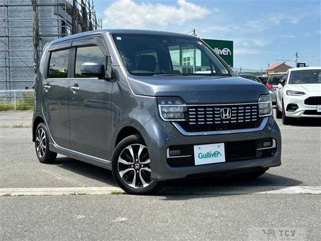 2021 Honda N-WGN