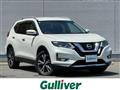2019 Nissan X-Trail