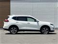 2019 Nissan X-Trail